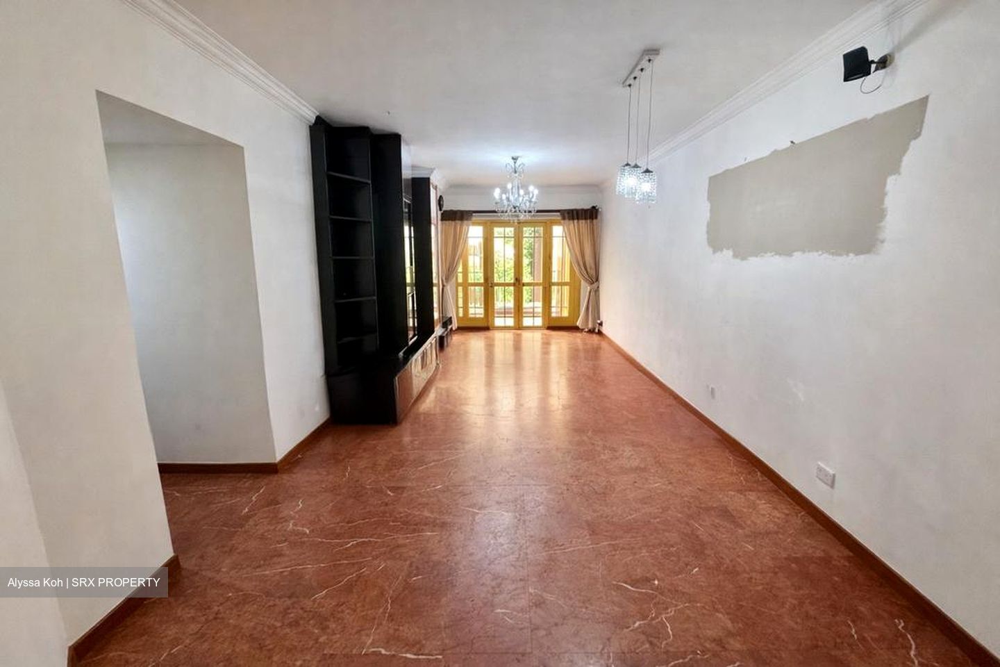 Villa Marina (D15), Condominium #532611911